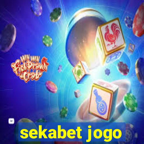 sekabet jogo